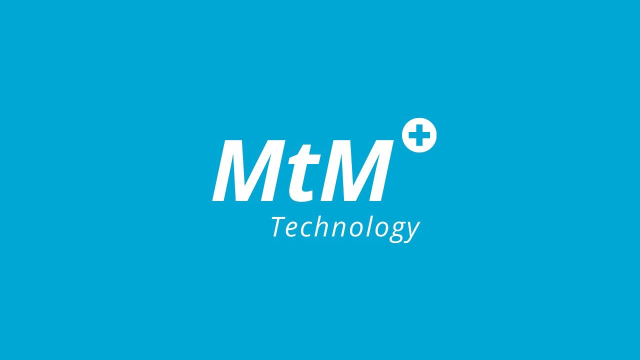 首頁 - MtM+ Technology